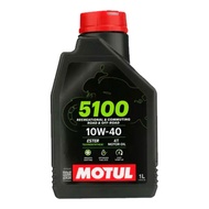 Engine Oil Motul 5100 10W-40
