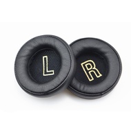 1 Pair Replacement Ear Pads For XIAO MI HiFi Headphones Earpads Cushion Repair Accessories Earmuffs