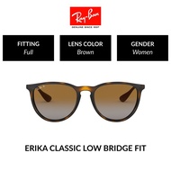 RAY-BAN ERIKA POLARIZED | RB4171F 710/T5 | Full Fitting | Sunglasses