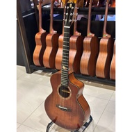 A&K Acoustic Guitar AK-550C MINI R