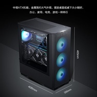 PC Old A i5 13400 RTX4060TI RTX4070 Independent Display Game Design Rendering Computer Whole Host F