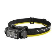 NITECORE HC70 UHE Work Headlamp 1600LM