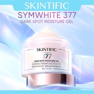 [New Skincare] SKINTIFIC Symwhite 377 Dark Spot Moisturizer 30g Whitening & Fade Dark Spot Cream Fac