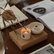 grado 咕咚香薰爐 Soul Warmer Incense Burner 香薰香氛氣味 單爐座