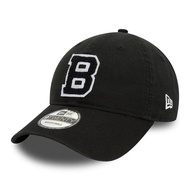 NEW ERA MLB VARSITY COOP 9TWENTY (BLACK)