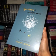 Questions To Our Answers ( New book )