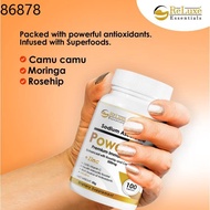 immunopro with zinc ღVITAMIN C plus ZINC SODIUM ASCORBATE WITH ZINC 500 mg Power C Vitamin C non aci