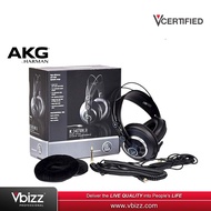 AKG K240 MKII Professional Studio Headphone (K-240 MKII)