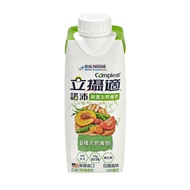 【雀巢健康科學】 立攝適 諾沛含天然食物均衡營養配方 250mlx24瓶/箱