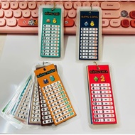 Addition, subtraction, multiplication and division table, multiplication table for elementary and pr