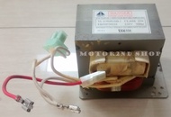 Trafo Mot, Microwave Oven Transformer (Low Watt)