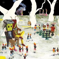 HYUKOH 1st Album - 23 (Standard Ver.)