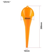ERHK Car Engine Oil Filling Funnel Tool Auto Motorcycle Oil Refueling Accessories new