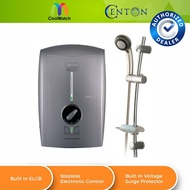 CENTON GRANDE SERIES WATER HEATER GD600E