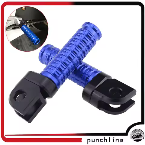 Fit MT-09 For R15 V3 R15 V4 MT-15 MT-125 MT-10 MT-09 SP Tracer 9 900 900 GT MT-07 Rotating Front Foo