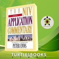 Exodus Recorded Books, Inc., Enns, Peter E