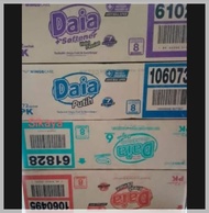 Daia Detergent Bubuk Daia Eceran 1000 1 Dus isi 72 Sachet 46 gr