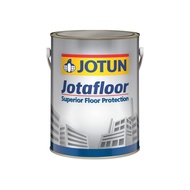 Jotun Jotafloor EP Glass Flake BLUE STD 5047 20 Liter