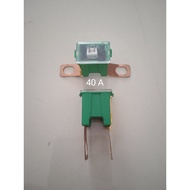 40a center fuse