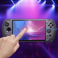 2 Pack Screen Protector for GPD WIN 5 Handheld Game Console Game Console Film with 9H Hardness Anti-
