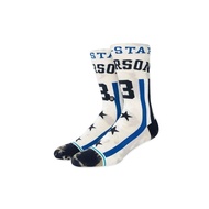 STANCE DALLAS GREY Unused