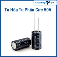 50V capacitor polarized capacitor value from 1000uf to 4700uf