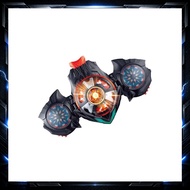 [BANDAI] [Bandai Kamen Rider Zetsu DX Dual Mecha Capsule, Recommended for Ages 3 and Up]
