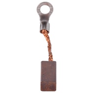 6Pcs Carbon Brushes 540 550 Brushed Motor Carbon Brush Replacement Parts Accessories