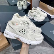 [ Genuine Commitment ] Super hot beige 530 low-cut sneaker