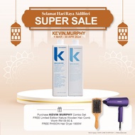 Kevin Murphy Repair-Me Wash &amp; Rinse Combo Set ( Shampoo &amp; Conditioner 1000ml ) With &amp; Delivery