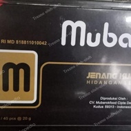 Jenang Kudus Mubarok Original