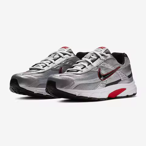 Nike Official INITIATOR Season Unisex Retro Dad Shoes Casual Running Shoes 394055