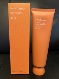 Sulwhasoo 玉容面膜 Clarifying Mask 120ml