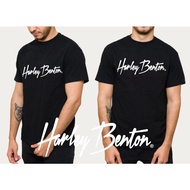 Harley Benton Guitars T-shirt Harley Benton Guitars SHIRT HIGH QUALITY SHIRT