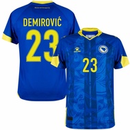 JERSI BOSNIA HOME 25/26