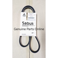 Mitsubishi Original Xpander Alternator Fan Belt 5PK 1266 1340A181