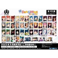 UniteUp snapmide dignity card