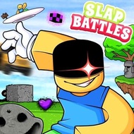 Roblox Slap Battles 代打