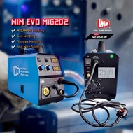 WIM EVO MIG202 Multi-Process Welding Machine