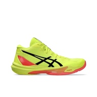 J3ZP PP9O Asics SKY ELITE FF MT 3 Comfortable and Durable Low Top Volleyball Shoes for Men and Women