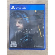 Ps4 Death Stranding 2nd Hand