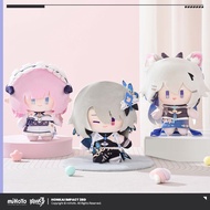 【Honkai Impact 3rd】 Chibi Doll - Elysia Plush Rita Kiana Kaslana Plushie Ego Herrscher of Human 【崩坏3