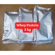Nutri5ous Whey Protein Mix Powder 3kg