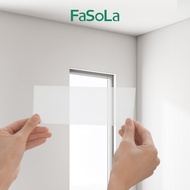 FaSoLa Fly Catcher Stick 窗戶蚊蟲貼/蒼蠅貼 (10 Pcs/Pack)