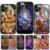 苹果手机壳Ganesh 象神手机壳软壳保护套iPhone 16 15 14 Plus Ma5.21