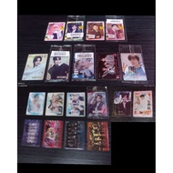 CHUANG ASIA S2 CARDS Ver.1 2 3