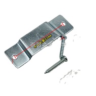 ♞,♘,♙Beautiful Fan Accessories FW40-6AR 8A 11AR 10A Wall Fan Iron Sheet Wall Hook Fixed Plate Hook