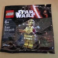 ovc17m - MISP - Lego 5002948 C3PO star wars polybag
