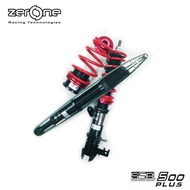Hyundai Elantra MD 2011+ - Zerone SSR500 Plus Adjustable Suspension / Coilover