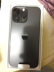 賣開封iphone 14 pro max 黑 256